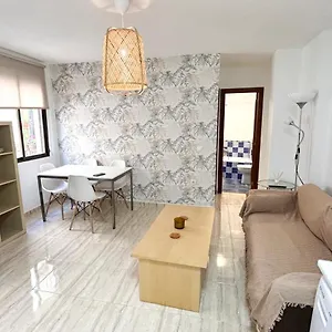  Apartamento Delyrent, Zona Banos Arabes